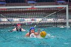 WWPolo vs CC  Wheaton College Women’s Water Polo vs Connecticut College. - Photo By: KEITH NORDSTROM : Wheaton, water polo